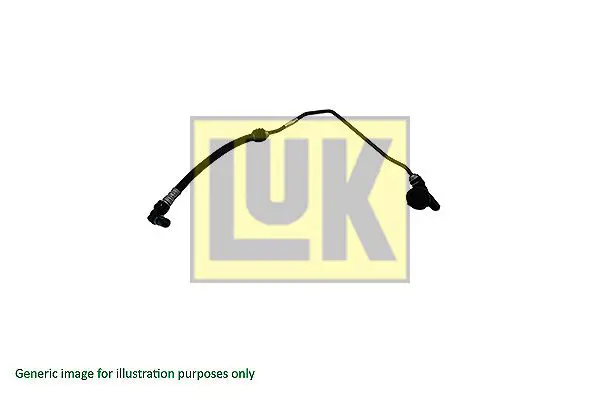 LUK 418038810 Трубопровод