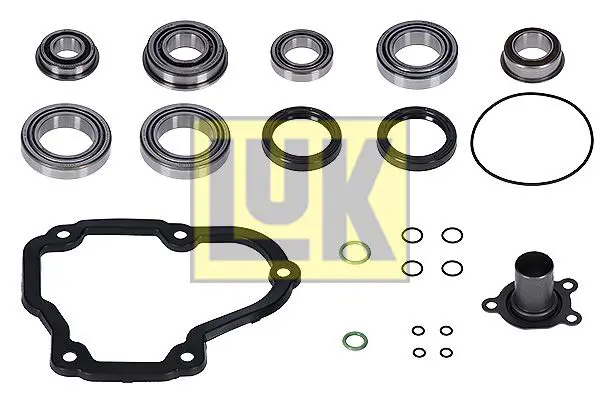 LUK 462032210 Ремонтный комплект,