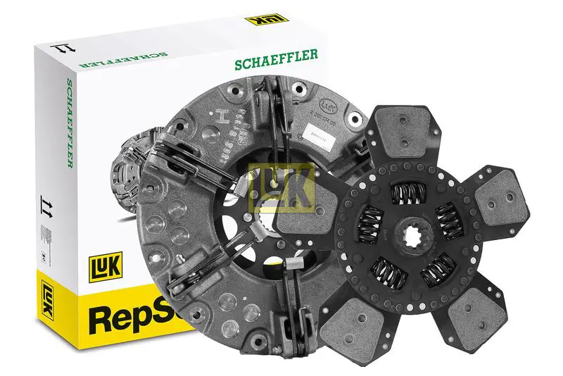 630109009 Tractor clutches