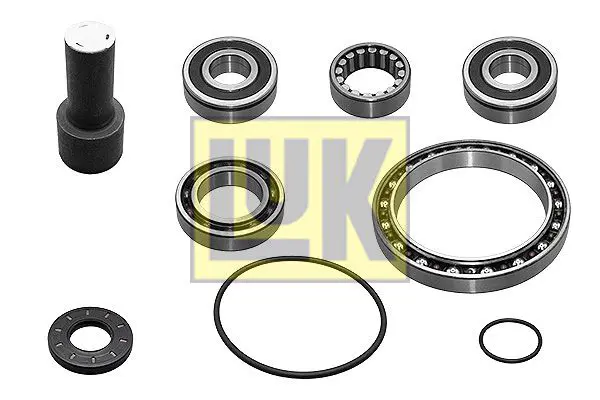 LUK 462040010 Ремонтный комплект,