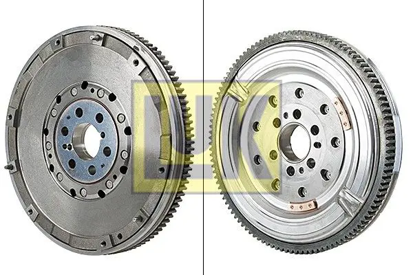 LUK 415048110 Маховик