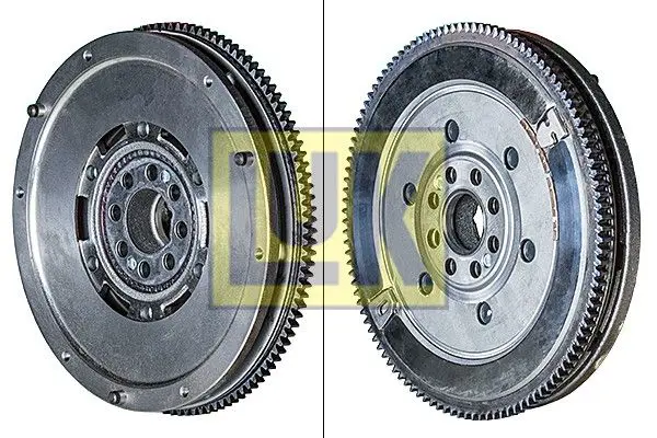 Luk 415001711 Маховик м50/52 двухмассовый