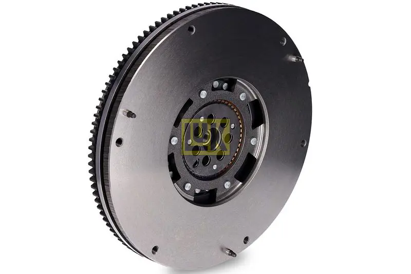 Luk 415026810 Маховик двухмассовый IVECO: