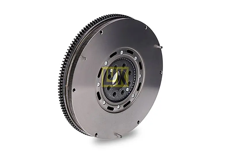 Luk 415013510 Маховик двухмассовый VW: LT