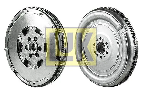 Luk 415011110 Маховик