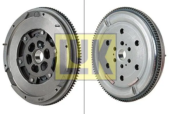 Luk 415045910 Маховик