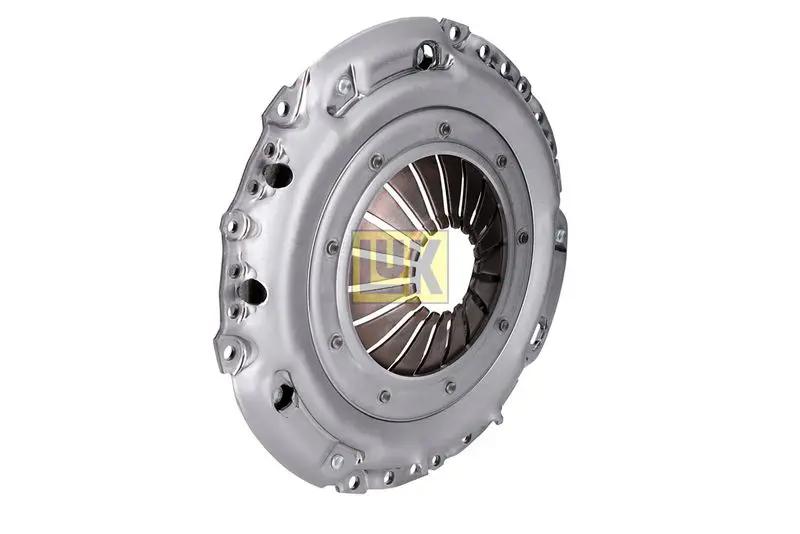 LUK 123059810 Корзина сцепления VW PASSAT