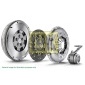 600005500 Комплект сцепления RepSet DMF