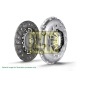 624329709 Сцепление FORD GALAXY (WA6),