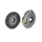 624371209 Сцепление SSANGYONG ACTYON I,