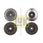 640302518 Комплект сцепления VOLVO: FH
