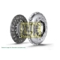 623370909 Сцепление RENAULT DUSTER 2.0