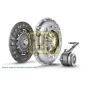 624395833 КОМПЛЕКТ СЦЕПЛЕНИЯ OPEL MOVANO