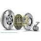 600029700 Luk Ком/кт сцепления DMF [230 mm]