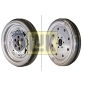 415074009 Luk Маховик двухмассовый VW PASSAT
