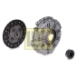 621031800 Luk Комплект сцепления AUDI: 100
