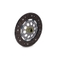 324021910 Luk Диск сцепления AUDI: A4 95-00,