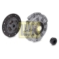 621173800 Luk Сцепление комплект Audi A4/VW