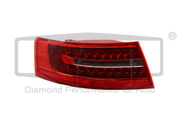 99451792002 Tail Light Assembly