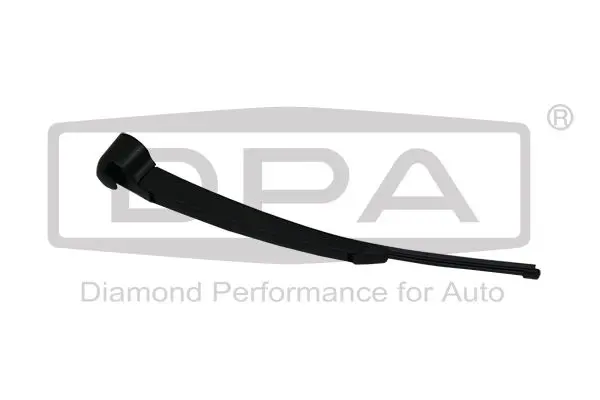 DPA 99550946602 Рычаг стеклоочистителя задний