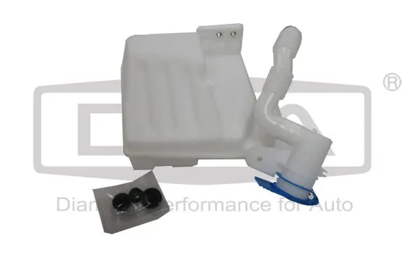 DPA 99550105202 Бачок омывателя Skoda