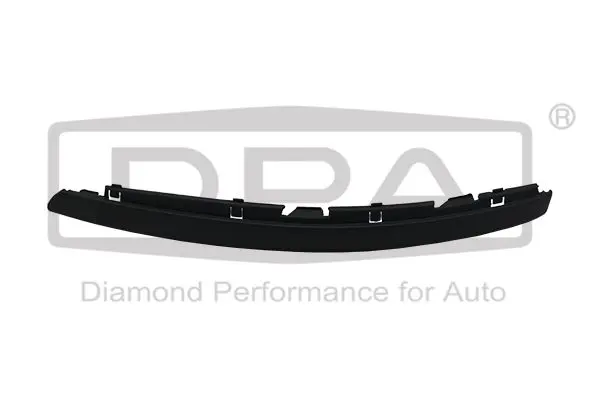 DPA 88530066602 Накладка решетки декоративная