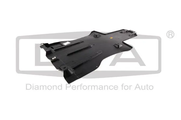 88250697202 Защита картера VW TOUA03 10
