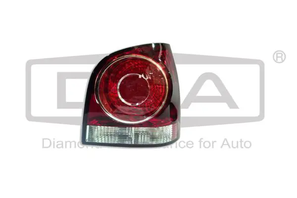 DPA 89451699502 Фонарь задний правый