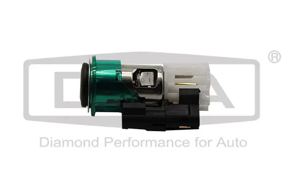 DPA 99190048902 Прикуриватель в сборе