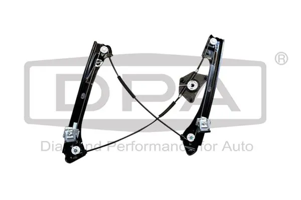 DPA 88371792702 Механизм стеклоподъемников
