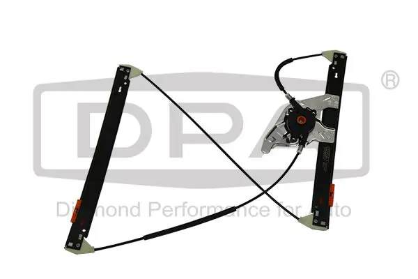 DPA 88371802202 Стеклоподъемник передней двери