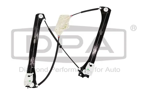 DPA 88371812002 Стеклоподъемник передний левый