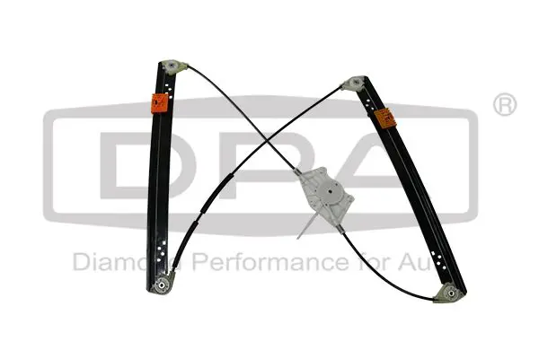 DPA 88371797602 стеклоподъемник передний левый