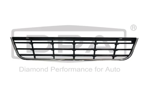 DPA 88530046702 Ventilation Grilles, bumper
