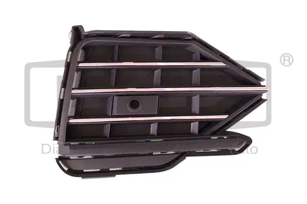 DPA 88531811902 Ventilation Grilles, bumper