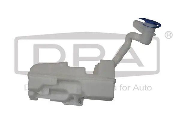 DPA 99551804602 Washer Fluid Reservoir, window