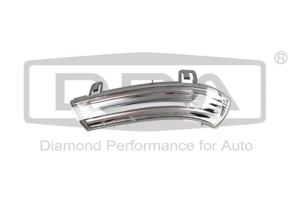 DPA 89490234702 Повторитель поворота левый VW