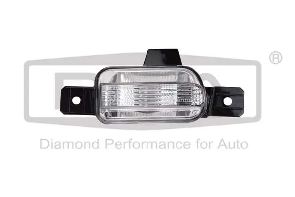 DPA 99411833302 Tail Light Assembly