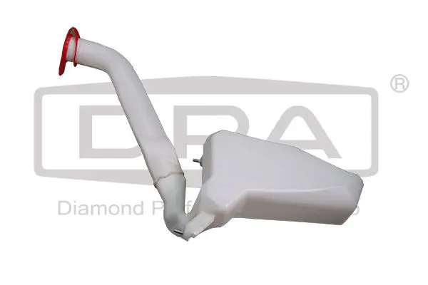DPA 99550105602 Бачок омывателя Skoda