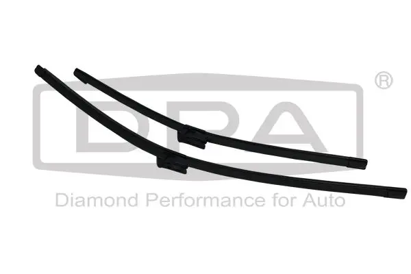 DPA 89550623202 Щетка стеклоочистителя
