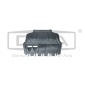 88250737802 DPA Защита картера пластик SKODA