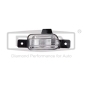 99411833302 DPA Tail Light Assembly