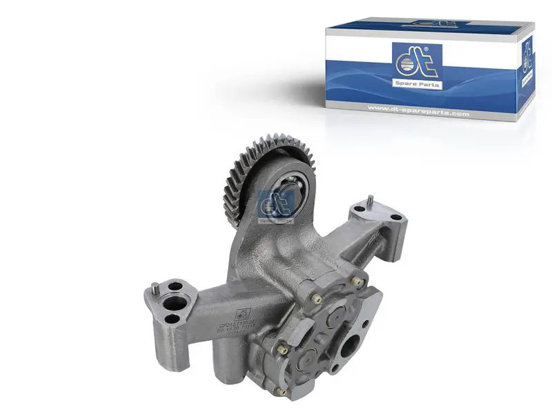 DT SPARE PARTS 110227 Масляный насос