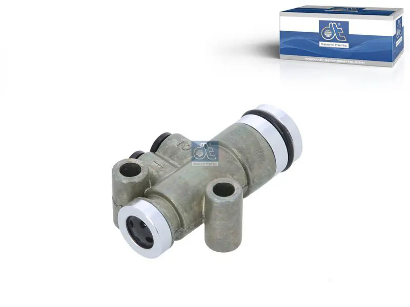 3.41220 Клапан MAN M90,F90,F2000