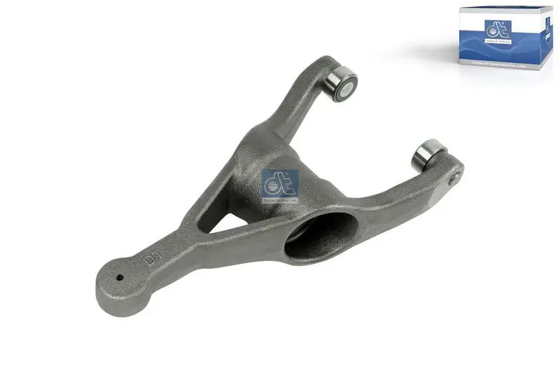 DT Spare Parts 461932 Вилка сцепления
