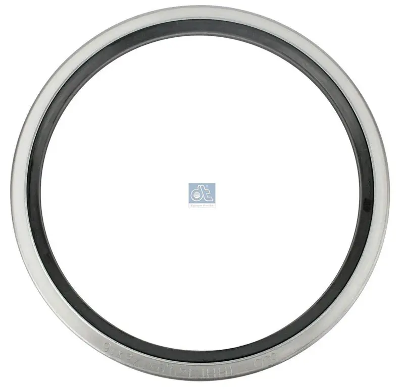 DT Spare Parts 117180 Уплотняющее кольцо, ступица