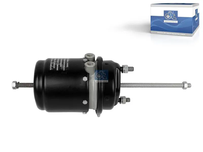 DT Spare Parts 118055 Энергоаккумулятор тормозной DT