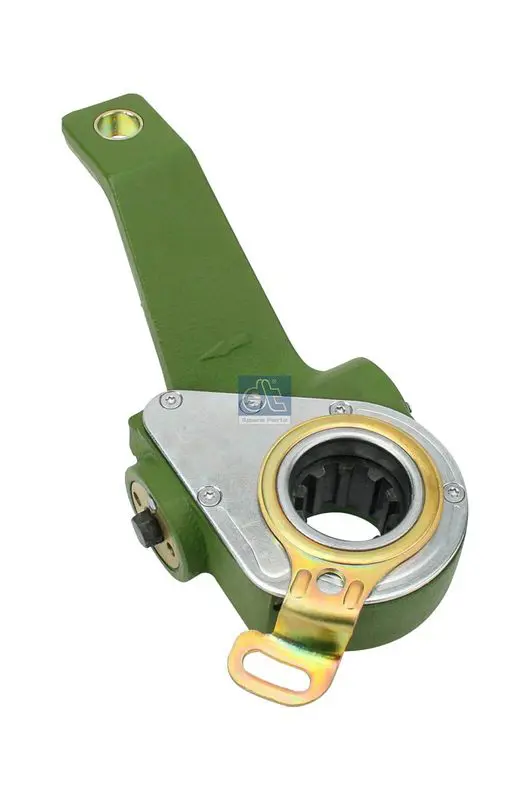 DT Spare Parts 118617 РЫЧАГ ТОРМОЗНОЙ (ТРЕЩОТКА)