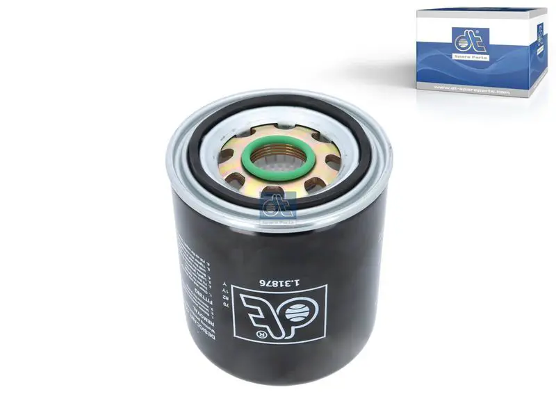 DT Spare Parts 131876 Картридж осушителя коалесц.