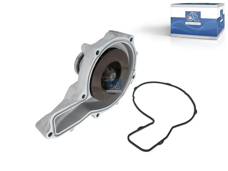 DT Spare Parts 215245 Насос водяной